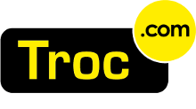 Logo Franchise Troc.com